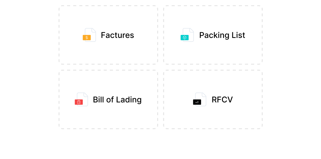 Document formats